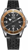 Watch Fonderia Man in Steel P-6A014UNM - P-6A014UNM